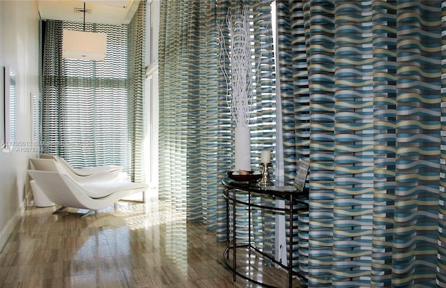 50 Biscayne Blvd Unit 4609, Miami, FL 33132 - interior space