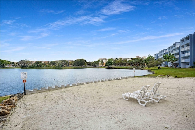 9365 Fontainebleau Blvd Unit E207, Miami, FL 33172 - water view