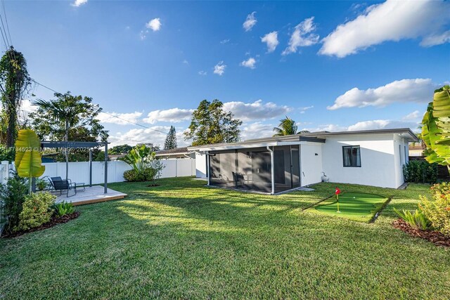 6440 SW 42nd St, Miami, FL 33155 - photo 29