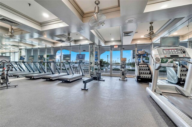 11 Island Ave Unit 2010, Miami Beach, FL 33139 - photo 36