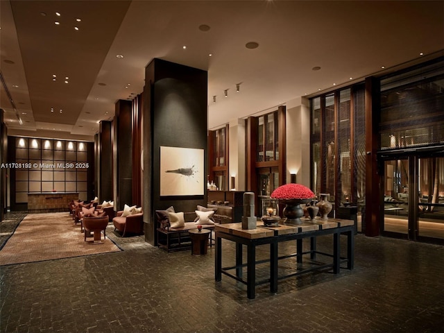 101 20th St Unit 1907, Miami Beach, FL 33139 - view of building lobby