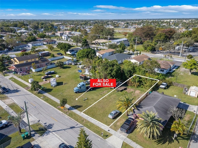 636 NW 13th St, Florida City FL, 33034 land for sale