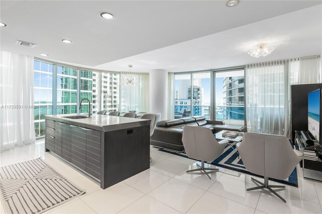 200 Biscayne Boulevard Way Unit 4101, Miami, FL 33131 - photo 2