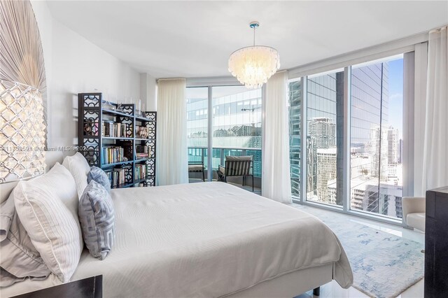200 Biscayne Boulevard Way Unit 4101, Miami, FL 33131 - photo 17