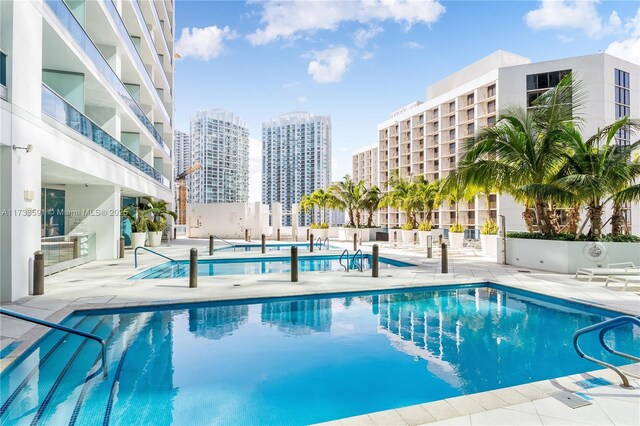 200 Biscayne Boulevard Way Unit 4101, Miami, FL 33131 - photo 23