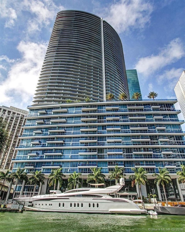 200 Biscayne Boulevard Way Unit 4101, Miami, FL 33131 - photo 30