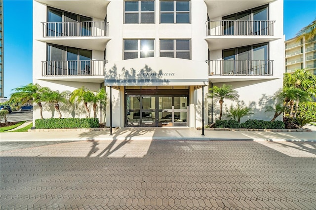 5420 N Ocean Dr Unit 1106, Singer Island, FL 33404 - view of building exterior