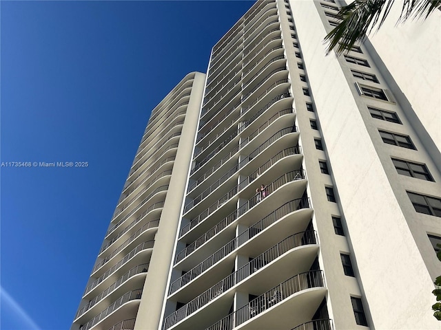 5420 N Ocean Dr Unit 1106, Singer Island, FL 33404 - view of building exterior