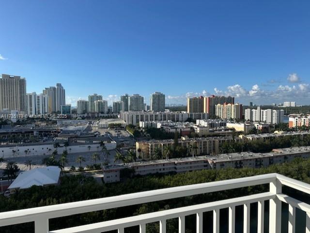 property's view of city