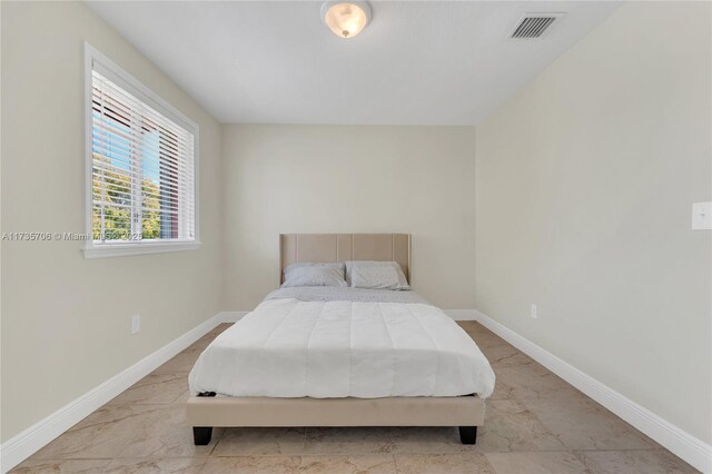 view of bedroom