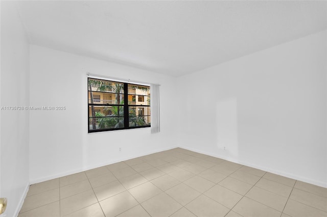 6575 W Oakland Park Blvd Unit 114, Lauderhill, FL 33313 - unfurnished room featuring baseboards