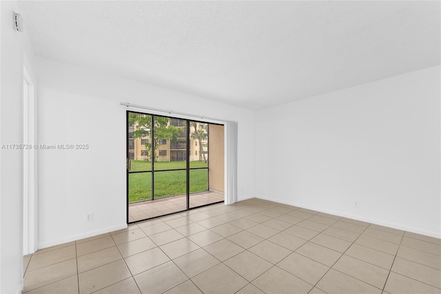 6575 W Oakland Park Blvd Unit 114, Lauderhill, FL 33313 - unfurnished room featuring light tile patterned flooring