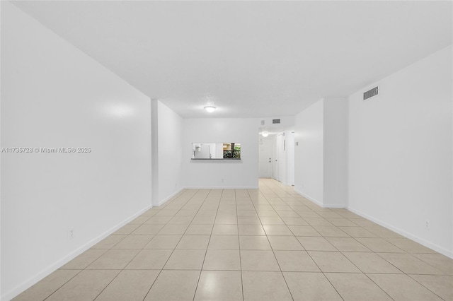 6575 W Oakland Park Blvd Unit 114, Lauderhill, FL 33313 - spare room with baseboards