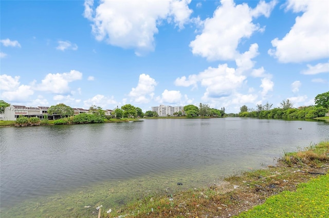6575 W Oakland Park Blvd Unit 114, Lauderhill, FL 33313 - water view