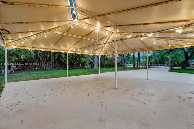 13230 N 153rd Rd N, Jupiter, FL 33478 - view of patio