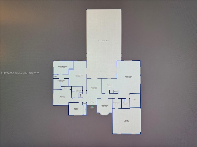13230 N 153rd Rd N, Jupiter, FL 33478 - room layout