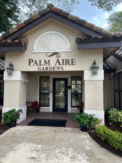 4521 W Mcnab Rd Unit 11, Pompano Beach, FL 33069 - photo 1