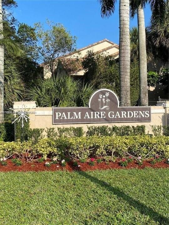 4521 W Mcnab Rd Unit 11, Pompano Beach, FL 33069 - photo 24