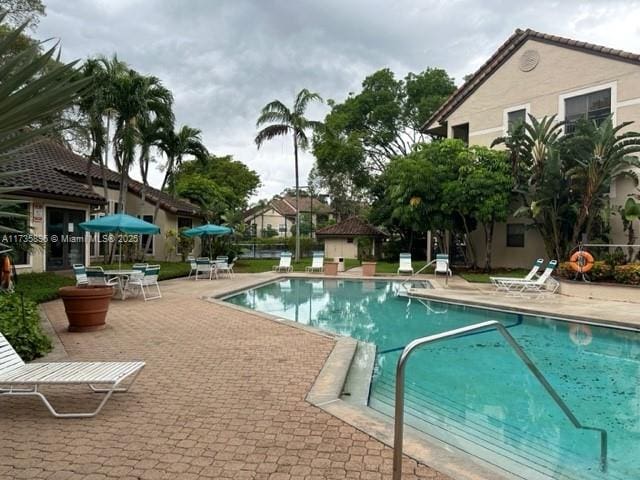 4521 W Mcnab Rd Unit 11, Pompano Beach, FL 33069 - photo 31