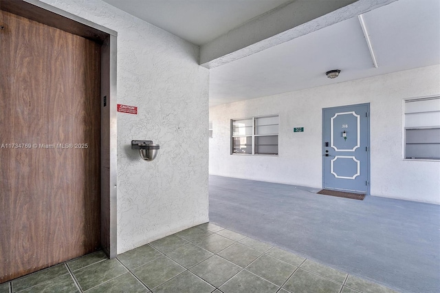 4050 NW 42nd Ave Unit 318, Fort Lauderdale, FL 33319 - view of exterior entry with elevator