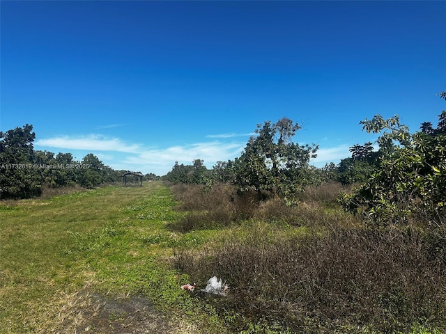 228XX SW 202nd Ave, Homestead FL, 33170 land for sale