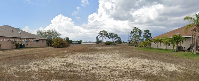 531 NW 15th St, Cape Coral FL, 33993 land for sale