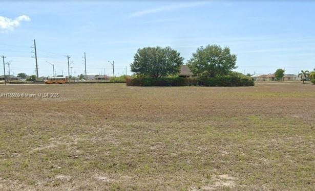 2408 NW 7th Pl, Cape Coral FL, 33993 land for sale