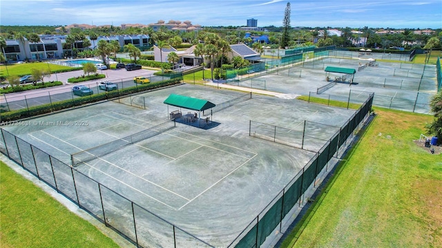 1605 S US Highway 1 Unit M1 # 106, Jupiter, FL 33477 - bird's eye view
