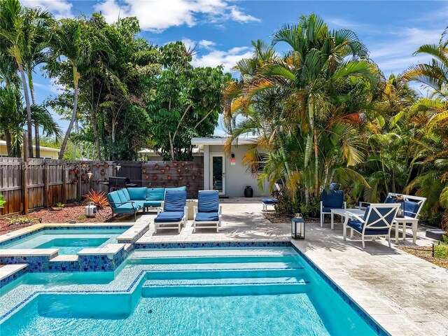1621 N Victoria Park Rd, Fort Lauderdale, FL 33305 - photo 5