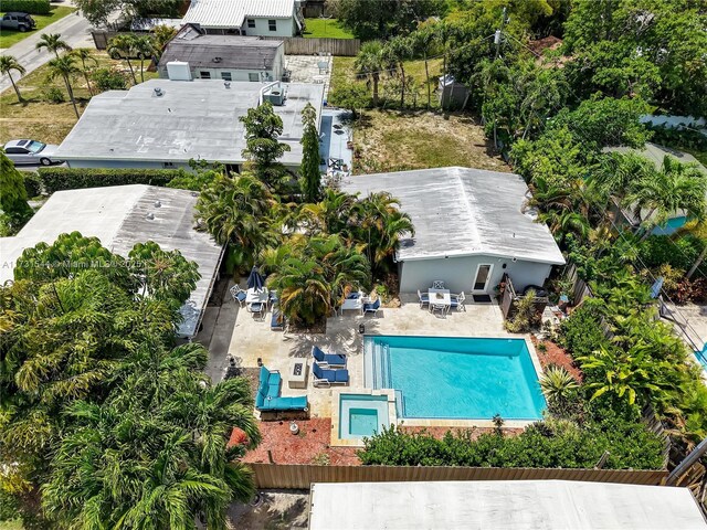 1621 N Victoria Park Rd, Fort Lauderdale, FL 33305 - photo 85