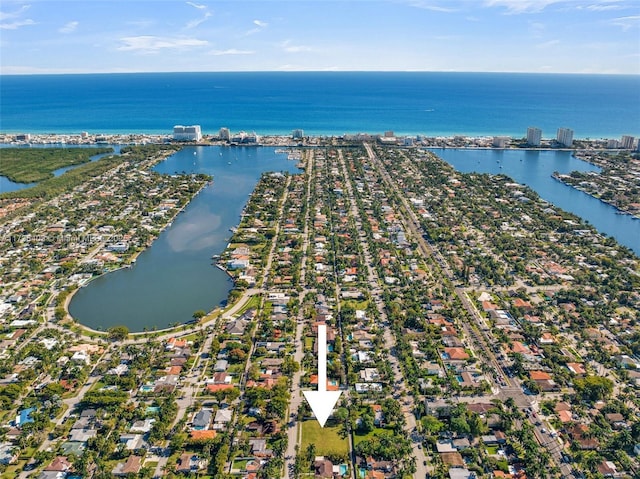 1312 Polk St, Hollywood FL, 33019 land for sale