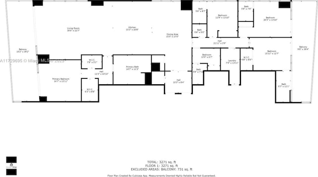18501 Collins Ave Unit 4304, Sunny Isles Beach, FL 33160 - photo 17