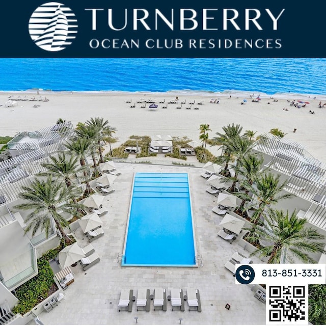 18501 Collins Ave Unit 4304, Sunny Isles Beach, FL 33160 - photo 18
