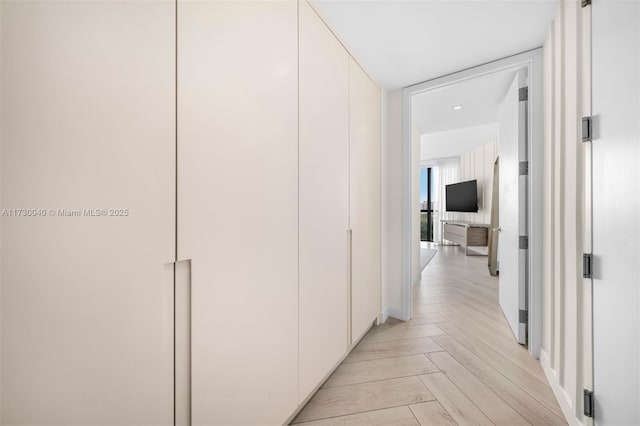 2201 Collins Ave Unit 1128, Miami Beach, FL 33139 - view of hall