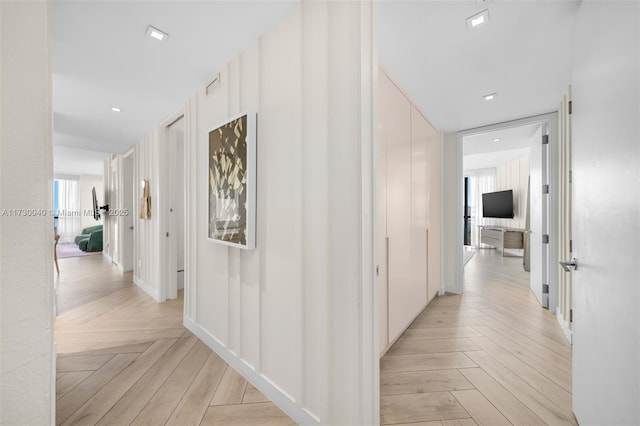 2201 Collins Ave Unit 1128, Miami Beach, FL 33139 - view of hall