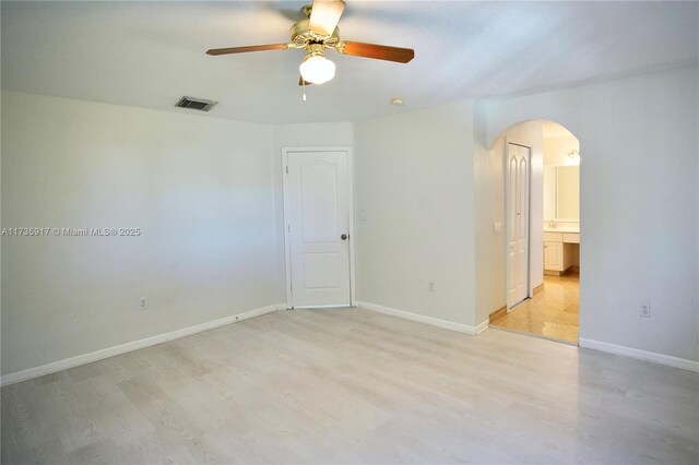 bathroom with vanity and a shower with shower curtain