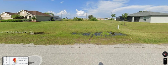 420 NW 23rd Ave, Cape Coral FL, 33993 land for sale