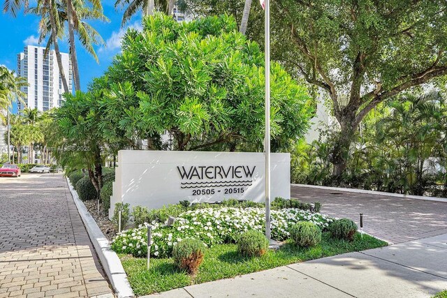20515 E Country Club Dr Unit 1042, Aventura, FL 33180 - photo 6