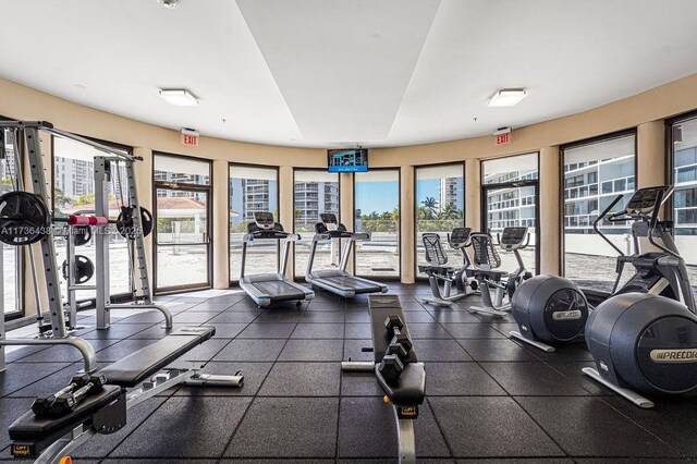 20515 E Country Club Dr Unit 1042, Aventura, FL 33180 - photo 50