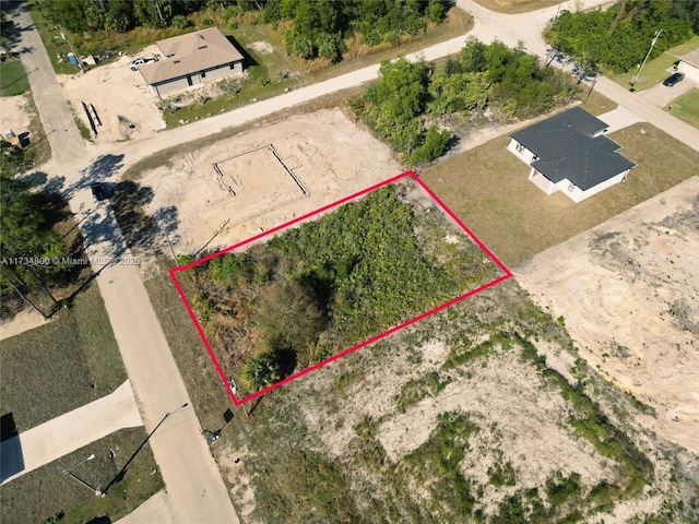 2916 23rd St W, Lehigh Acres FL, 33971 land for sale