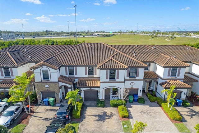18330 NW 91st Ct Unit 18330, Hialeah, FL 33018 - bird's eye view