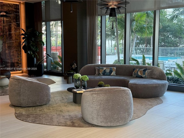460 NE 28th St Unit 2503, Miami, FL 33137 - view of common area
