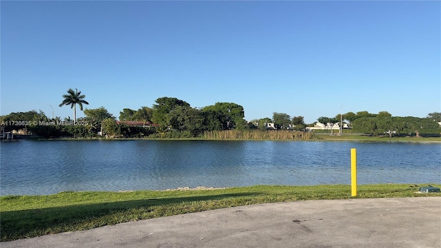 13251 SW 17th Ln Unit B1-22, Miami, FL 33175 - water view