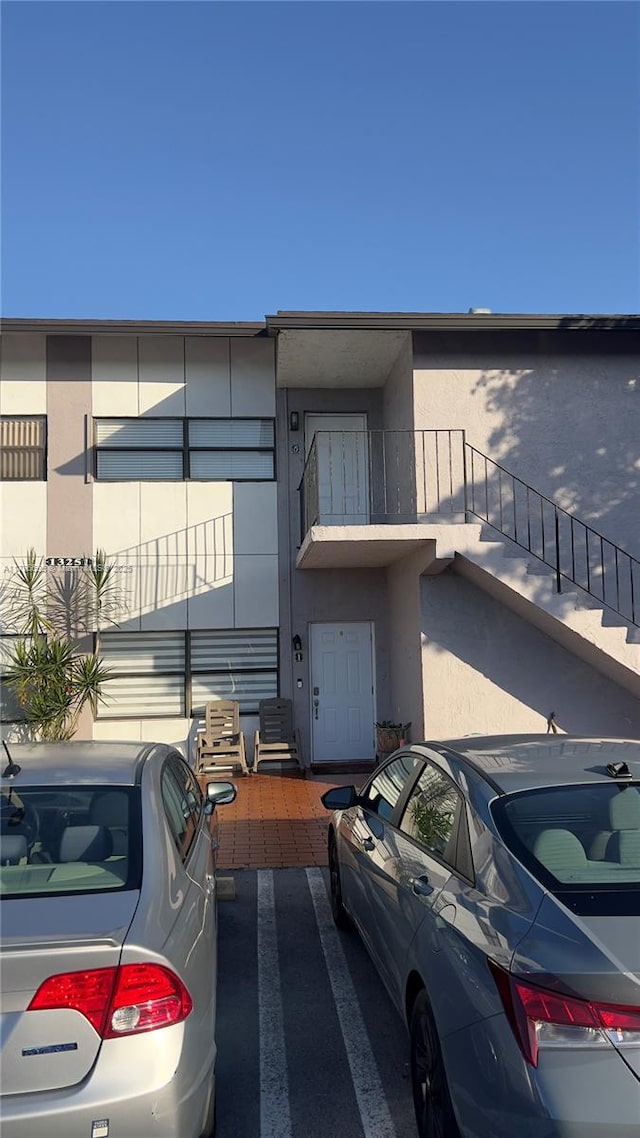 13251 SW 17th Ln Unit B1-22, Miami, FL 33175 - view of property