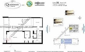 room layout