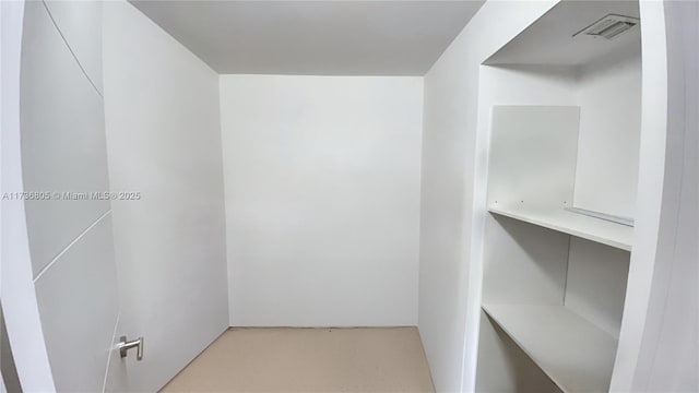 1717 N Bayshore Dr Unit A-1231, Miami, FL 33132 - view of spacious closet