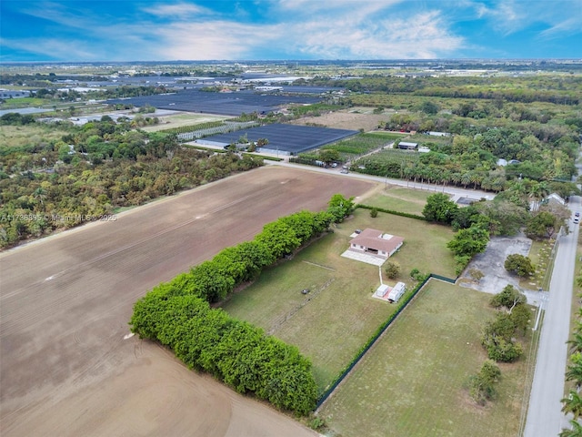 15750 SW 232nd St, Miami, FL 33170 - aerial view