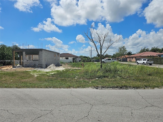 12228 SW 220th St, Miami FL, 33170 land for sale