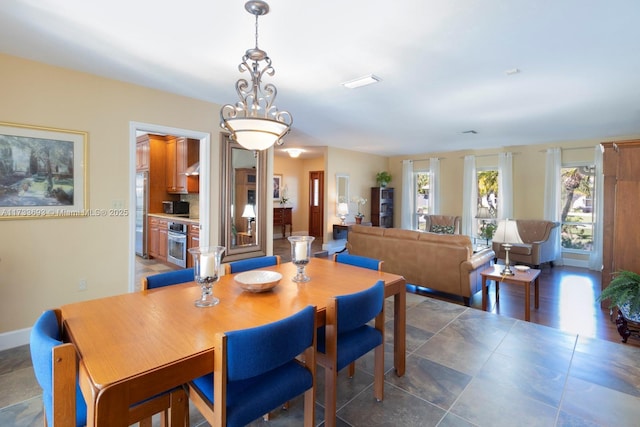 7420 SW 145th Ter, Palmetto Bay, FL 33158 - view of dining area