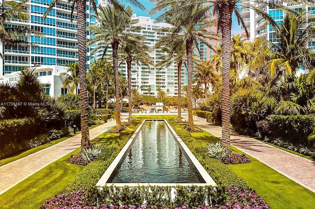 50 S Pointe Dr Unit 1704, Miami Beach, FL 33139 - surrounding community